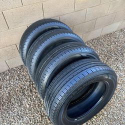 225 65 17 