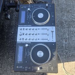 Music/dj Equipment 