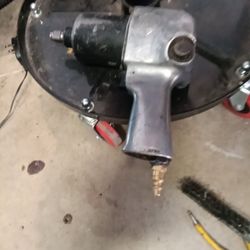 Impact Drill