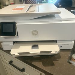 Hewlett Packard Printer/Copier Combo 
