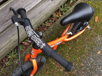 Ezee glider bike hot sale