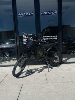 TALARIA KOMODO MX