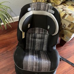 Car seat