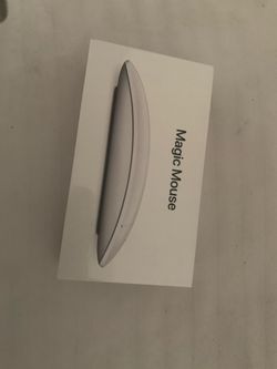 Apple Magic Mouse 2 new