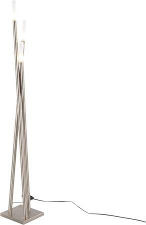 LumiSource Icicle Floor Lamp