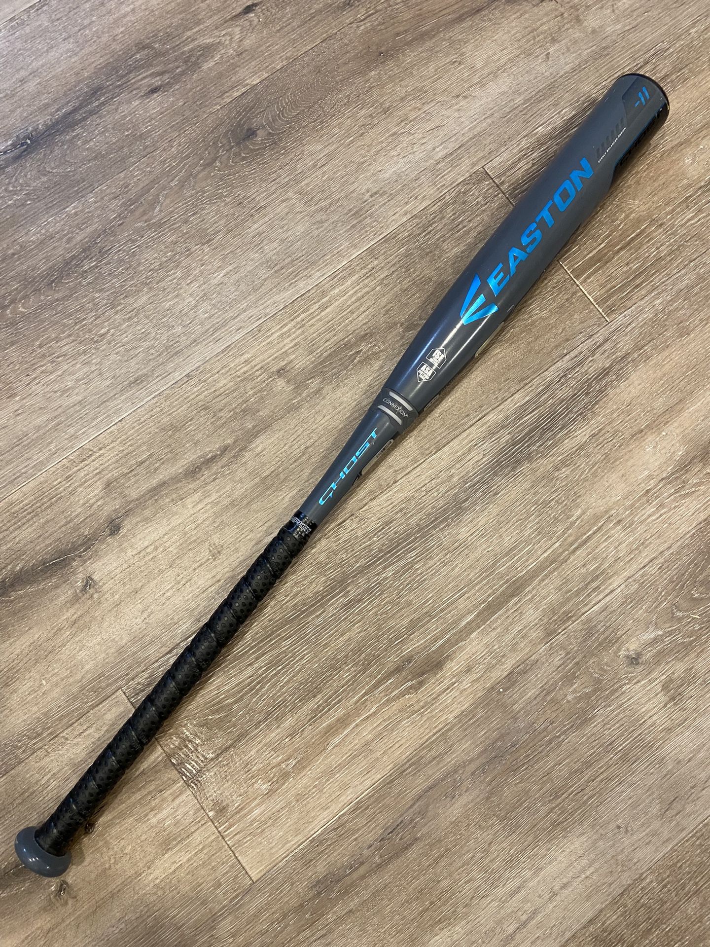 2018 Easton Ghost - Fastpitch Bat