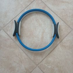 Sculpting Exercise Circle