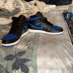 Jordan 1 Royal Blue Size 11.5