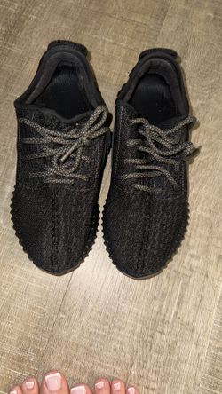 Adidas Yeezy Boost 350 “Pirate Black”