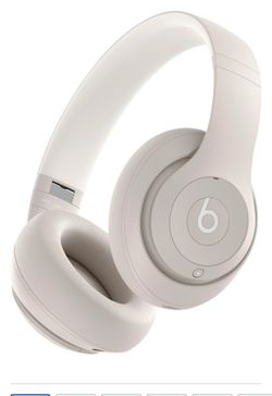 Headphones pro beats