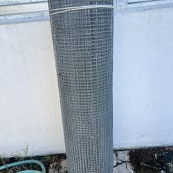 Chicken Wired/ Garden Fencing 