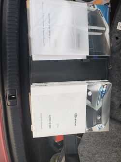 Manual book for 2014 lexus is 250
