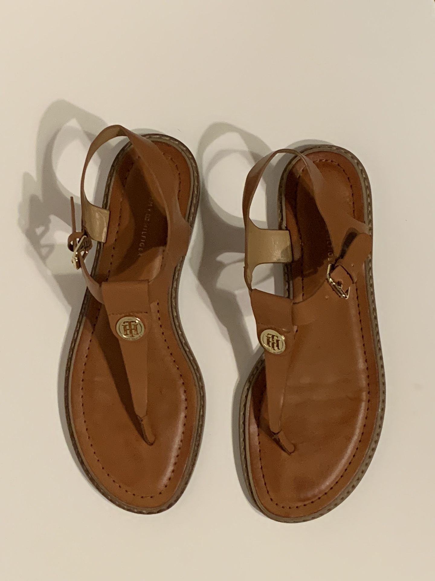 Women’s Tommy Hilfiger Sandals