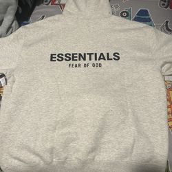 Essential Hoodies