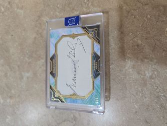 Sports Cards