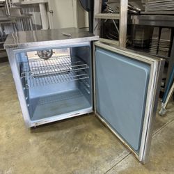 Delfield 27” Under Counter Cooler