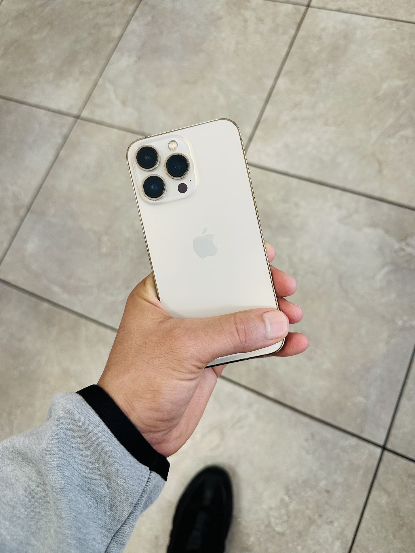 iPhone 13 Pro Unlocked