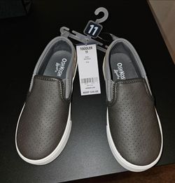 Oshkosh Shoes Toddler Size 11