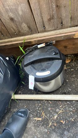 Rice maker