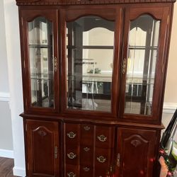 China Cabinet