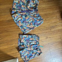 Patagonia Men’s And Boys Trunks