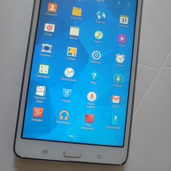 Tablet Tab 4