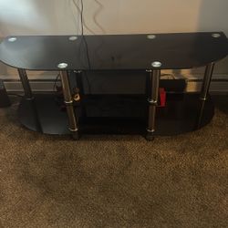 TV STAND 