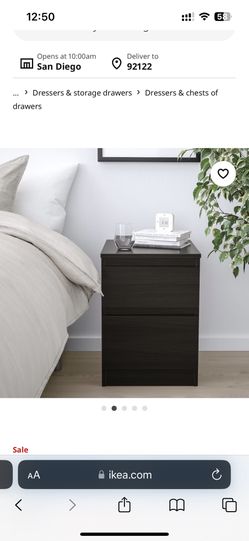 IKEA KULLEN 2-drawer chest, black-brown, 13 x 15 x 19 for Sale in San Diego, CA - OfferUp IKEA KULLEN 2-drawer chest, black-brown, 13 x 15 x 19 for Sale in San Diego, CA - OfferUp