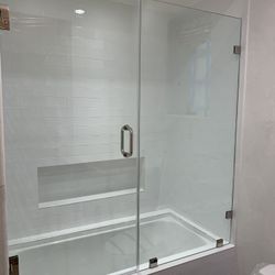 Shower Door