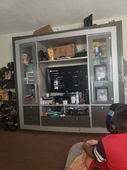 Tv stand para televicion de 32"o 42"