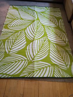 Outdoor Rug