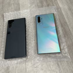 Unlocked Samsung Galaxy Note 10+ Plus (Aura Glow) 256GB - Great Condition  for Sale in Clearwater, FL - OfferUp