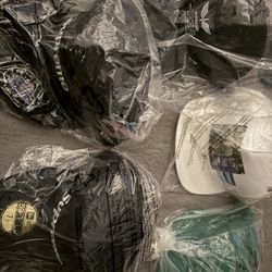 Supreme Hats