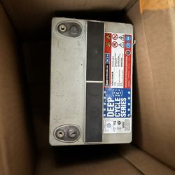 Tesla Battery