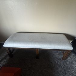 Bench 