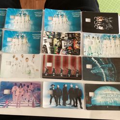 Custom Card Covers 
