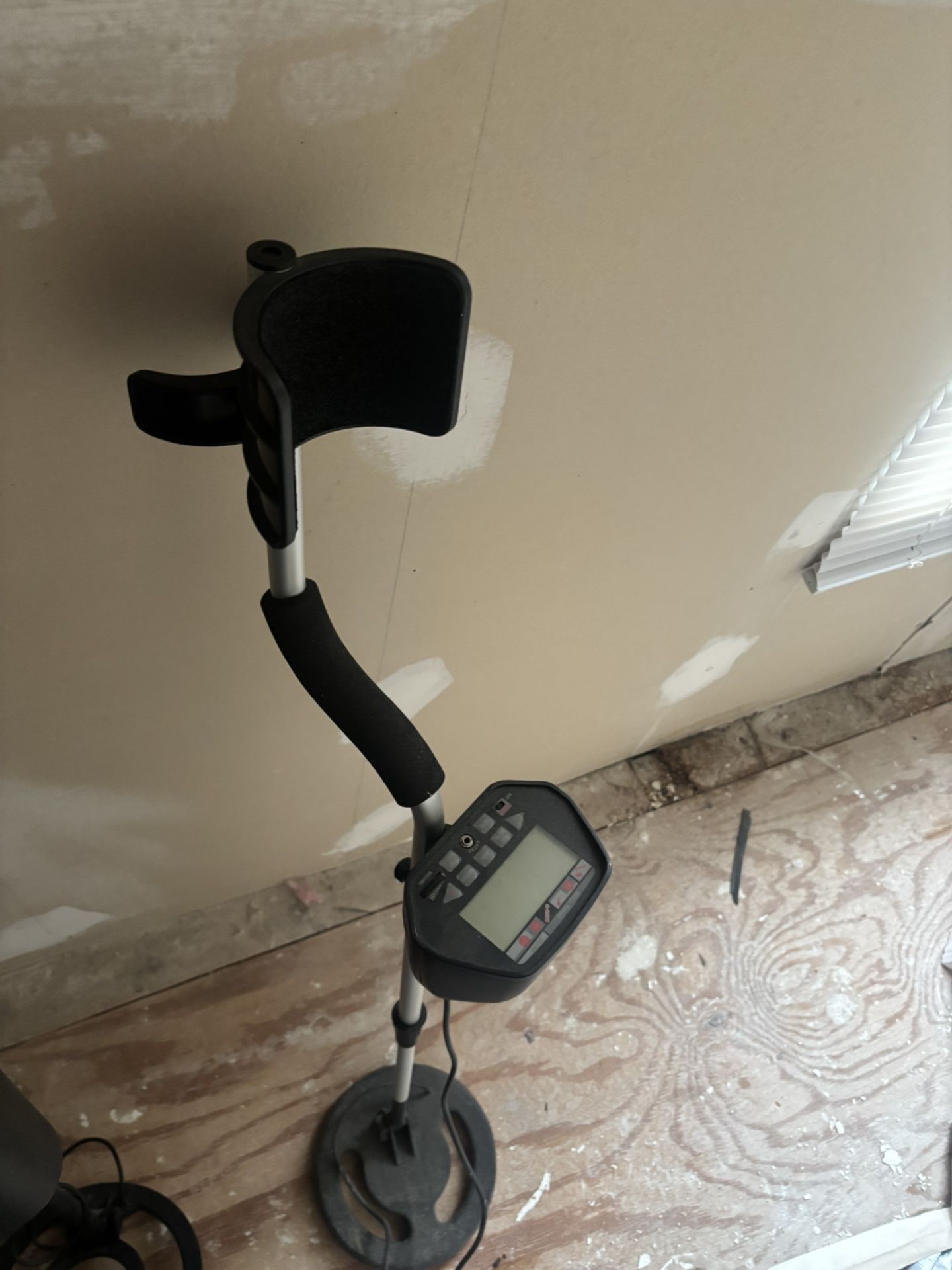Metal Dector