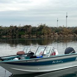 1994 Sylvan Pro select v17