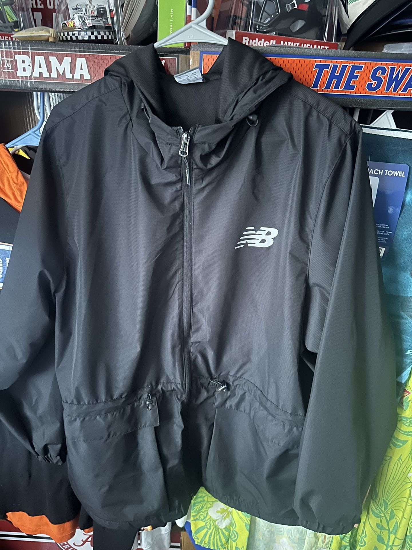 New Balance Jacket