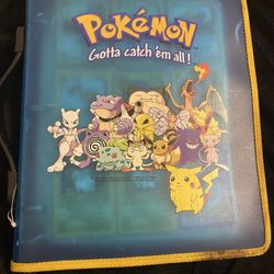 Base Edition Pokemon Cards