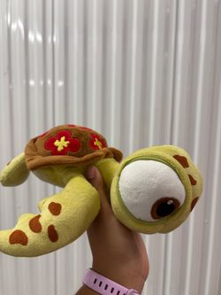 Disney Squirt plush