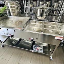 Taco Cart 