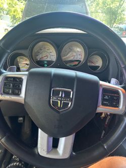 2013 Dodge Challenger