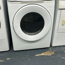 Sam sung FIRST COME Ga s Dr yer Working unit