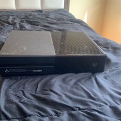 Xbox One 