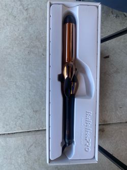 Hair Curling Rod