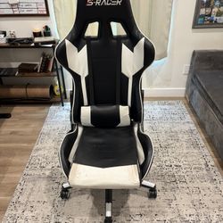 S-Racer Chair 