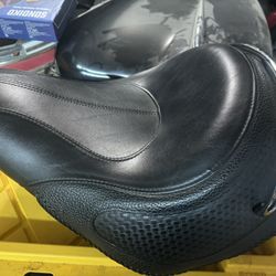 Harley Davidson SEAT