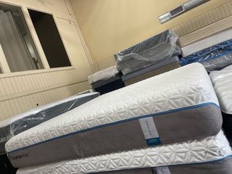 King trmputpidec mattress set