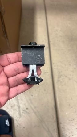 Pro solar mid clamps